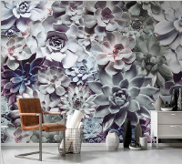 美國鉆石涂料2017年春季色彩趨勢