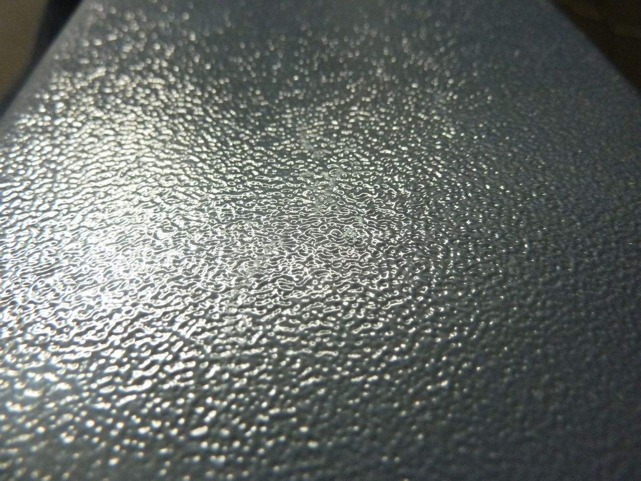 什么是漆膜的光澤？