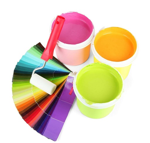 聚乙烯醇涂料有什么特點(diǎn)？