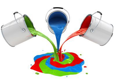 如何分辨涂料的優(yōu)劣