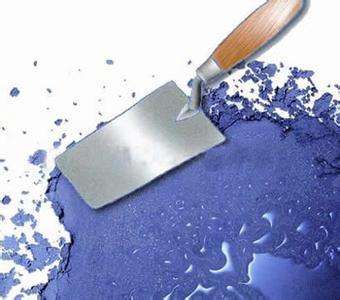 膩?zhàn)拥馁|(zhì)量對(duì)涂料涂刷效果的影響