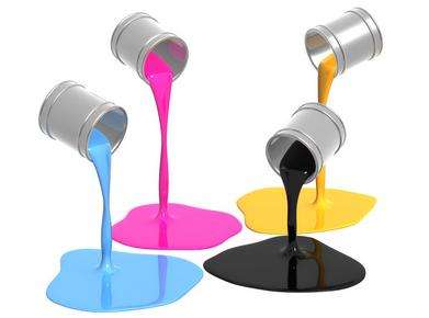 為什么封閉底漆不適合調色？