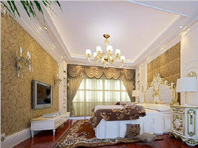 新房裝修,墻上的膩子是鏟還是留？