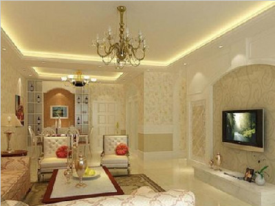 乳膠漆色彩運用至關重要