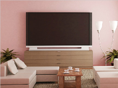 墻面裝修步驟四步走